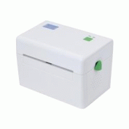 Mini Imprimante Thermique Portable Haute Vitesse Pour Étiquettes Et Codes-Barres Blanc YONIS - blanc 3615616968254 Mini Imprimante Thermique Portable Haute Vitesse Pour Étiquettes Et Codes-Barres Blanc YONIS - blanc 3615616968254
