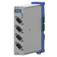 Module de mesure idéal pour toute une série d'applications de jauges de contrainte - A136