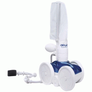 POLARIS robot de nettoyage de piscine polaris polaris 280 - blanc 0738919003705