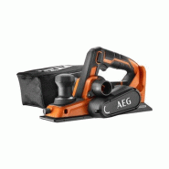 Raboteuse AEG bho18bl