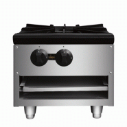 Réchaud a gaz 24 kw - PTHRB1B Réchaud a gaz 24 kw - PTHRB1B