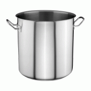 RM GASTRO Marmite en inox 5,75 l REDFOX - HN 20x19 - REDFOX - 0615402128889