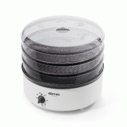 Stöckli – Sèche-linge Dörrex avec grilles métalliques – 600 W - 7610316818102