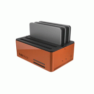 Tabidock P5 - Tabipower  - Stockage et Chargement