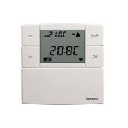 Thermostat filaire digital zefiro