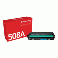Toner Everyday¢ _OEM_NAME_ Cyan de Xerox compatible avec HP 508A (CF361A), Capacité standard