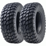 27x9.00R14 ATV Tyres 8ply 225/70R14 OBOR WL21 Terrarex 49M Road Legal (Set of 2) 27x9.00R14 ATV Tyres 8ply 225/70R14 OBOR WL21 Terrarex 49M Road Legal (Set of 2)