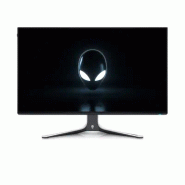 Alienware AW2723DF LED display 68,6 cm (27") 2560 x 1440 pixels Quad HD LCD Argent