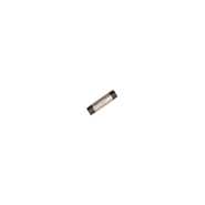 Allonge Galva 3/4" x 200mm - Raccord hydraulique en acier galvanisé Allonge Galva 3/4" x 200mm - Raccord hydraulique en acier galvanisé