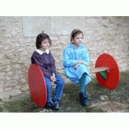 BANC PUBLIC EN BOIS MODERNE BAMBINO BANC PUBLIC EN BOIS MODERNE BAMBINO