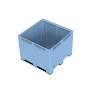 Bacs pour déchets deee