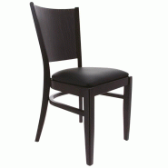 Chaise Restaurant Regina Valero_0