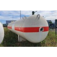 Citerne réformée du gaz 29 075L - ref: W02902105016 - dabert-citernes