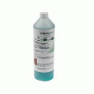 CONVOTHERM détergent ConvoCare concentré 1 L (1 L = 10 L) 3007028 - 3007028 CONVOTHERM détergent ConvoCare concentré 1 L (1 L = 10 L) 3007028 - 3007028