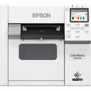 EPSON Colorworks CW-C4000e (MK)
