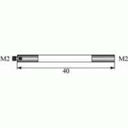 Extension m2 ec40 Extension m2 ec40