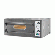 Four à pizza électrique START BIG 6L - 6 pizzas Ø 36 cm | Resto italia - 7020121006BL