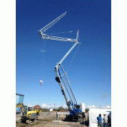 Grue gma - gp matic 27 fast - 2.2t