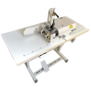 Machine à parer le cuir - SK4-LCE