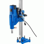 MSW - MSW Carotteuse Diamant Perceuse MSW-DDM205 (3.200 W, 580 tr/min, Diamètre de perçage max. 205 mm, Hauteur de levage système de - 4250928684158 MSW - MSW Carotteuse Diamant Perceuse MSW-DDM205 (3.200 W, 580 tr/min, Diamètre de perçage max. 205 mm, Hauteur de levage système de - 4250928684158