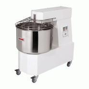 Pétrin à pâte double vitesse récipient amovible 75 l 400 V RM - HTS 75 2T - RM Gastro - 0615402479141
