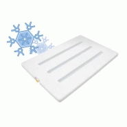 PLAQUE EUTECTIQUE FROIDE GN 1/2 PLAQUE EUTECTIQUE FROIDE GN 1/2