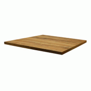 Plateau de table carré Tavola 70x60 - SLAVONA_0