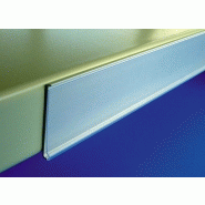 Porte étiquette adhesif_1