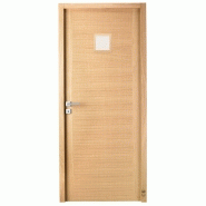 Portes battantes - corot Portes battantes - corot