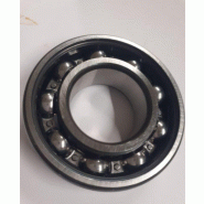 Roulement à billes 80 x 140 x 33 mm non étanche - Alésage cylindrique - Référence : DL2216_0