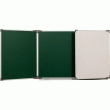 TABLEAU SCOLAIRE TRIPTYQUE