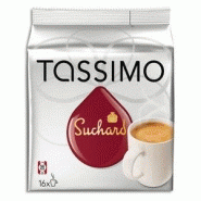 TAS S/16 TASSIMO CHOCOLAT 45726 TAS S/16 TASSIMO CHOCOLAT 45726