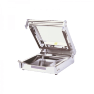 Thermosoudeuse alimentaire papier - befor ts 300 Thermosoudeuse alimentaire papier - befor ts 300