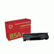 Toner remanufacturé Mono Everyday¢ de Xerox compatible avec HP 85A (CE285A), Capacité standard_0