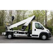 Vt 42 nexs nacelle vl - klubb - 14m Vt 42 nexs nacelle vl - klubb - 14m