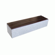Banquette KUBE Mad (Banc Kube Mad)