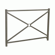 Barrière orleans