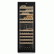 Cave à vin professionnelle multizones - 3 zones - 145 bouteilles  | Liebherr - WPgbi 7483 Vinidor