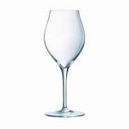 Chef & Sommelier Exaltation - 6 verres à pied 38 cl - transparent Verre en cristal 035-1229037