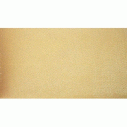 Chemin de table Glossy or 28cm x 5m