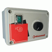 Diamond - Variateur électronique – VS4/A - AKS-VS4/A
