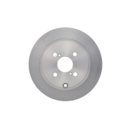Disque de frein Bosch 0986479149 - boîte de 2 disques - plein - côté arrière - 4 trous - épaisseur 9 mm Disque de frein Bosch 0986479149 - boîte de 2 disques - plein - côté arrière - 4 trous - épaisseur 9 mm