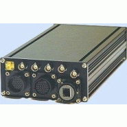 Enregistreur video numerique durci dvr Enregistreur video numerique durci dvr