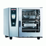 Four mixte de cuisson professionnel rational 974 en stock et en promotion