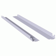 Glissières dx et gx 600x800 pour armoires - AI86-F Glissières dx et gx 600x800 pour armoires - AI86-F
