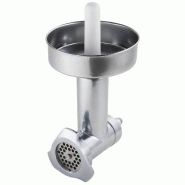 Hachoir à viande 60mm pour BE8 | Ditosama - 653043