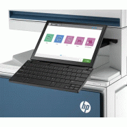 HP LaserJet Workflow Clavier UK_0