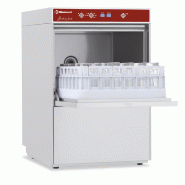 Lave verres - panier 400x400 mm "full hygiène " best wash... - PDBS5/6-AC