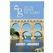 Livret  magnet personnalisé