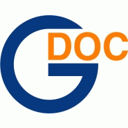 Logiciel de classement et gestion de documents g-doc